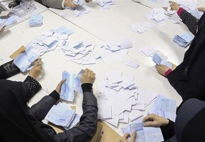 ستاد انتخابات کشور: ممکن است اعلام نتایج انتخابات با تاخیر انجام شود