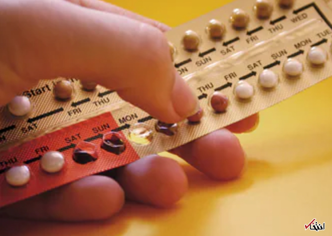 کنترل بارداری