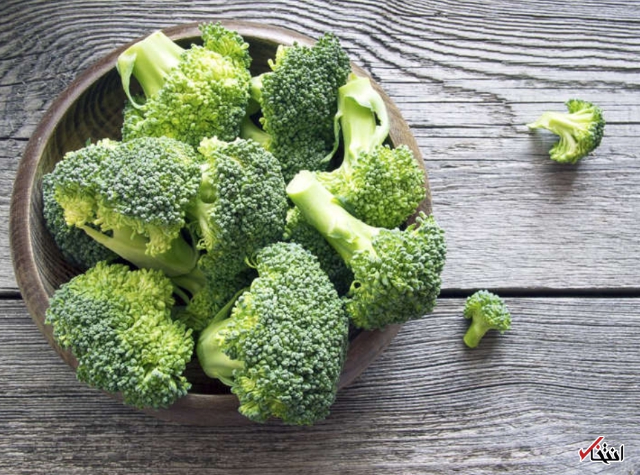 کلم بروکلی