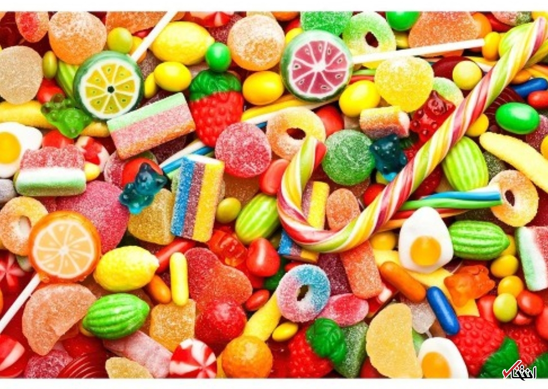 خوراکی خوراکی