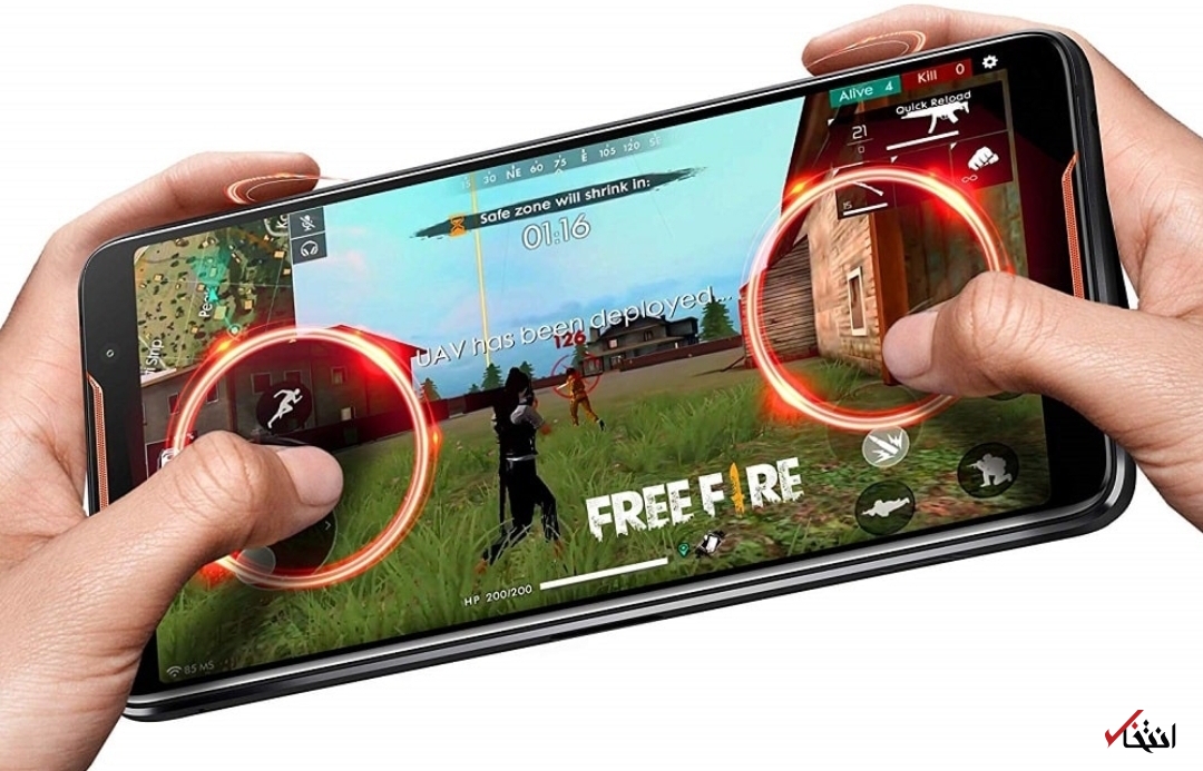 موبایل موبایل