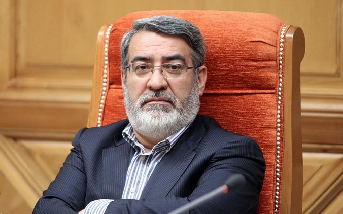 وزیر کشور هفته آینده برای پاسخگویی درباره انتخابات به مجلس می‌رود