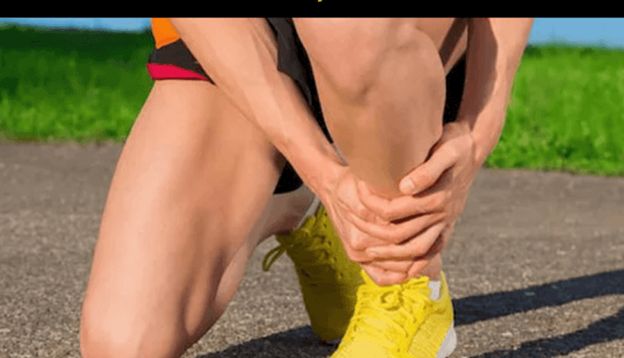 علت درد ساق پا هنگام خواب چیست؟