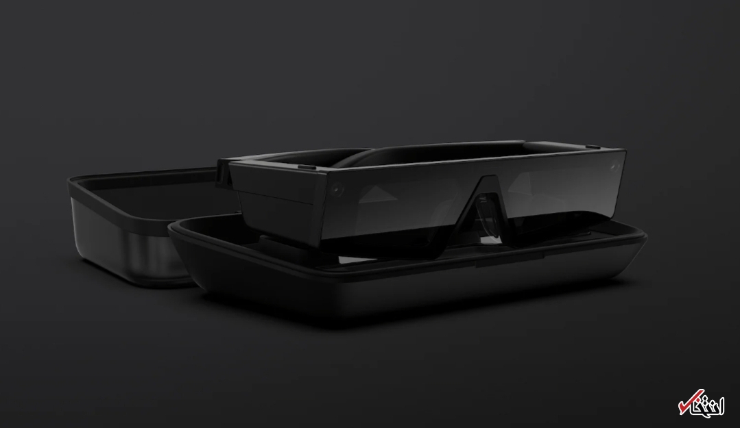 عینک هوشمند