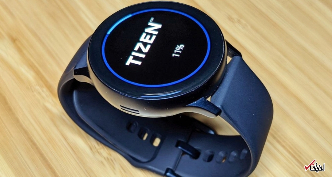 ساعت‌ گلکسی واچ۳