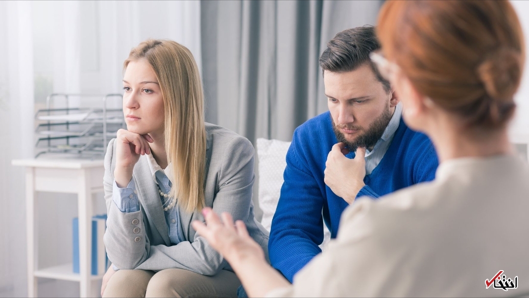 انتخاب همسر