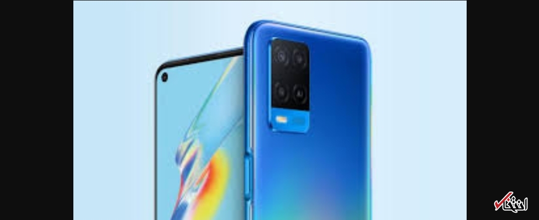 گوشی «اوپو A۱۶»  