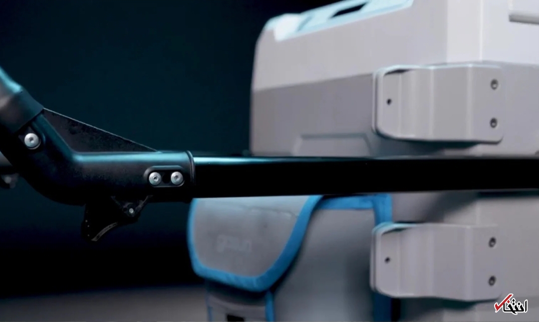 کولر خورشیدی 