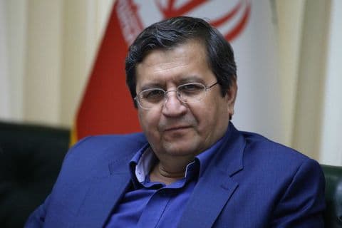 خبر رسمی: همتی برکنار شد؛ کمیجانی رئیس بانک مرکزی شد