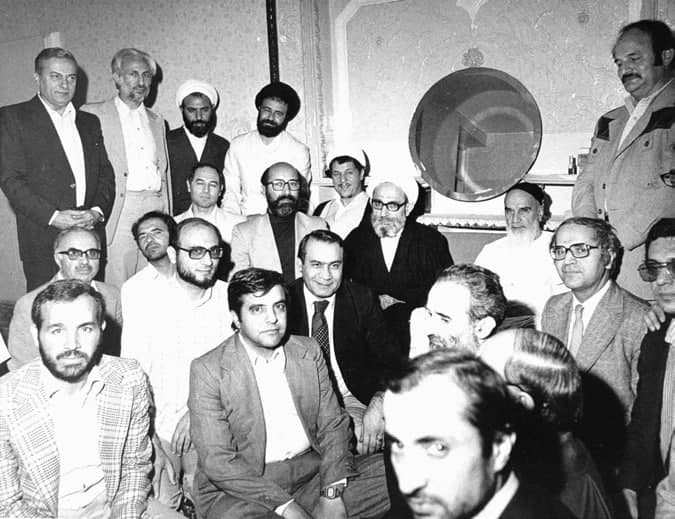 تصاویر: چهل سال پس از چمران