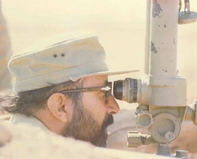 تصاویر: چهل سال پس از چمران