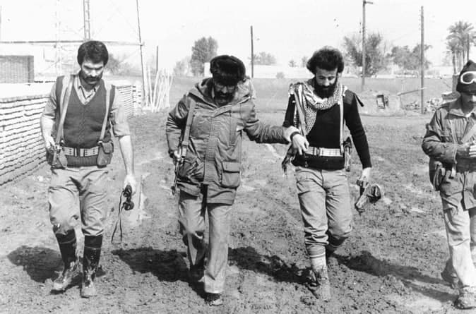 تصاویر: چهل سال پس از چمران