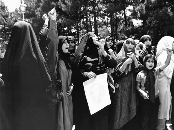 تصاویر: چهل سال پس از چمران