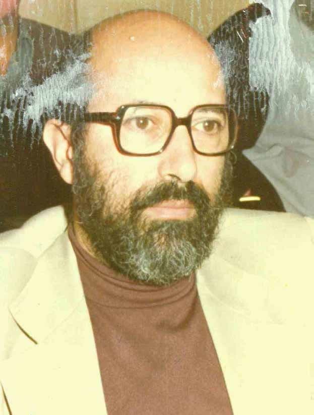 تصاویر: چهل سال پس از چمران