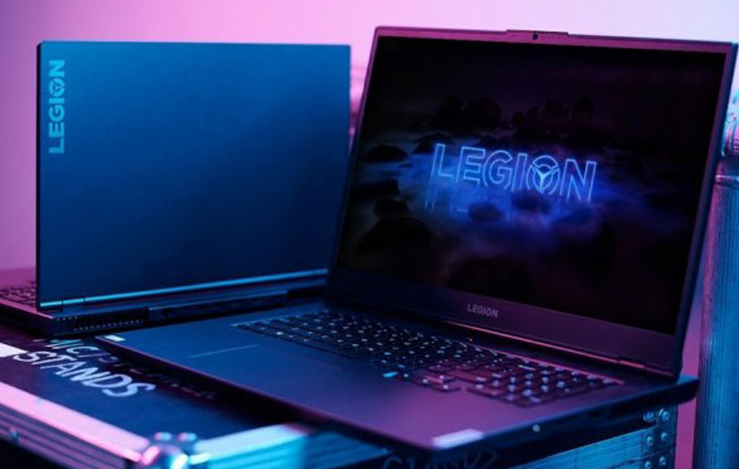لپ‌تاپ لنوو  Legion 7iبخریم یا لپ‌تاپ ایسوس  ZenBook Pro Duo؟