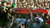 دیوان حقوق بشر اروپا شکایت خانواده یاسر عرفات از فرانسه در ماجرای قتل رهبر فلسطینیان را رد کرد
