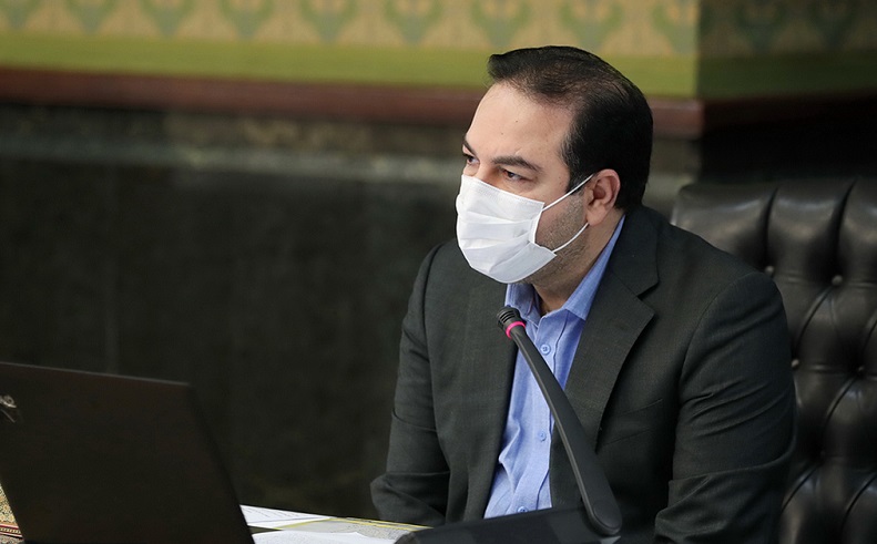سخنگوی ستاد کرونا: از فردا در شهرهای قرمز فقط مشاغل گروه یک اجازه فعالیت دارند / رفت آمد&zwnj;ها هم به این شهر&zwnj;ها ممنوع است / واکسیناسیون گروه&zwnj;های سنی پایین&zwnj;تر در سیستان و بلوچستان