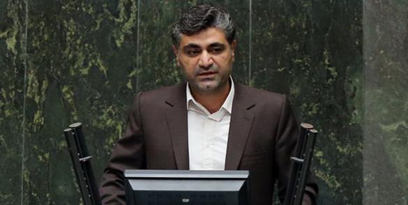 سخنگوی کمیسیون انرژی مجلس می گوید قطعی برق حداقل تا یک ماه دیگر ادامه دارد