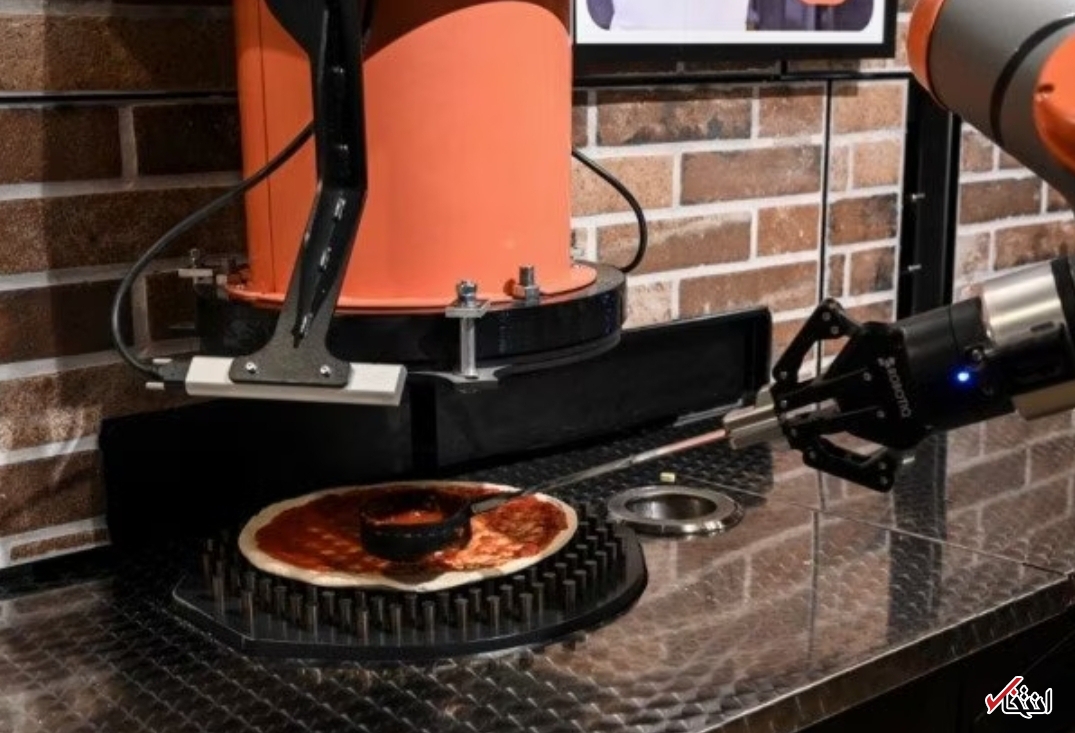 ربات هوشمند