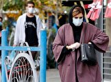 آخرین آمار کرونا در ایران، ۱۷ تیر ۱۴۰۰ / شناسایی۲۳ هزار و ۳۹۱ مبتلای جدید / فوت ۱۳۶ بیمار در شبانه روز گذشته