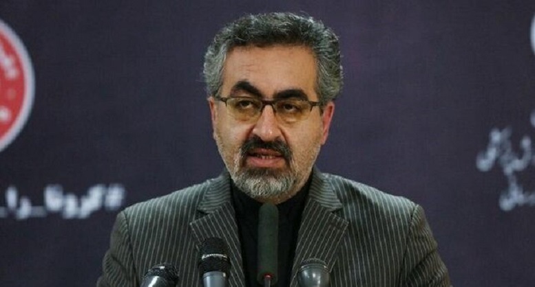 جهانپور: از امروز تزریق واکسن برکت به افراد بالای ۶۰ سال در سیستان و بلوچستان انجام می&zwnj;شود / واکسیناسیون افراد بالای ۵۰ سال هم در روزهای آینده از همین استان آغاز خواهد شد