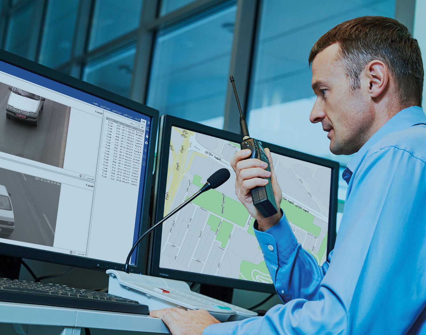 سیستم های پلاک خوان از این پس برای همه قابل استفاده و در دسترس هستند