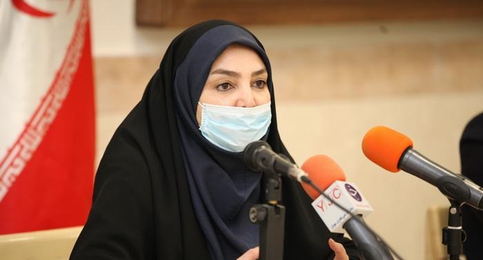 سخنگوی وزارت بهداشت: مردادماه معلمان&zwnj;مان واکسینه می&zwnj;شوند / ۲۰۰ هزار نفر از استادان و پرسنل دانشگاه هم مرداد ماه واکسینه می&zwnj;شوند / ۵۰۰ هزار نفر از دانشجویان در شهریور واکسن می&zwnj;زنند؛ یک میلیون نفر در مهر ماه، یک میلیون نفر در آبان ماه و مابقی در آذر