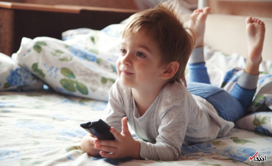 کودکان کودکان