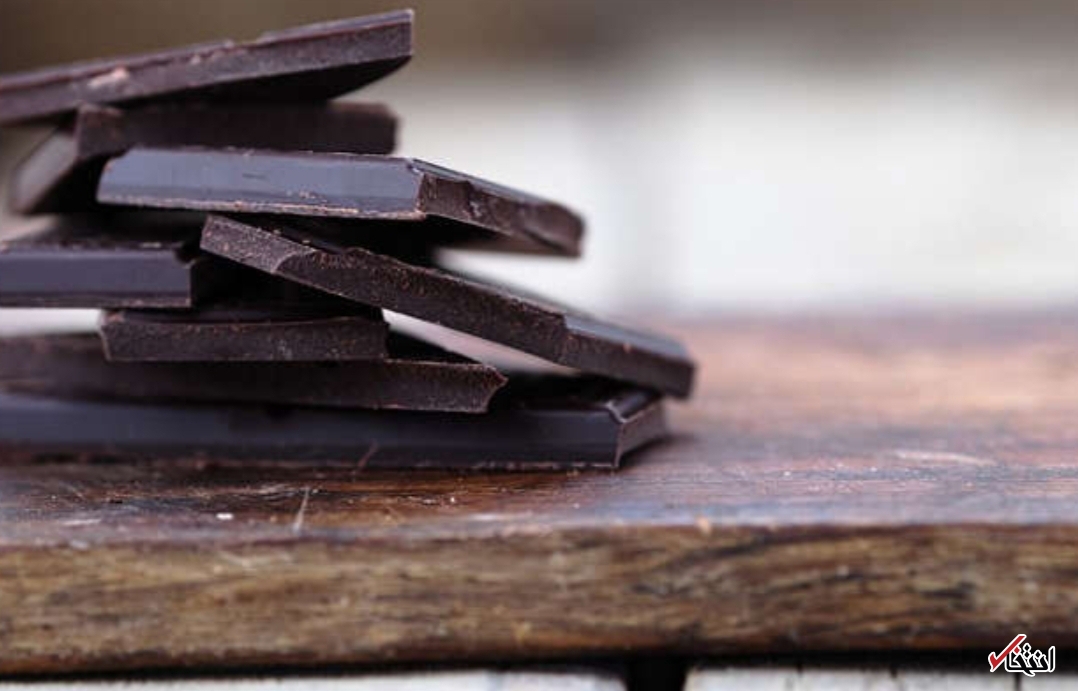 شکلات تلخ