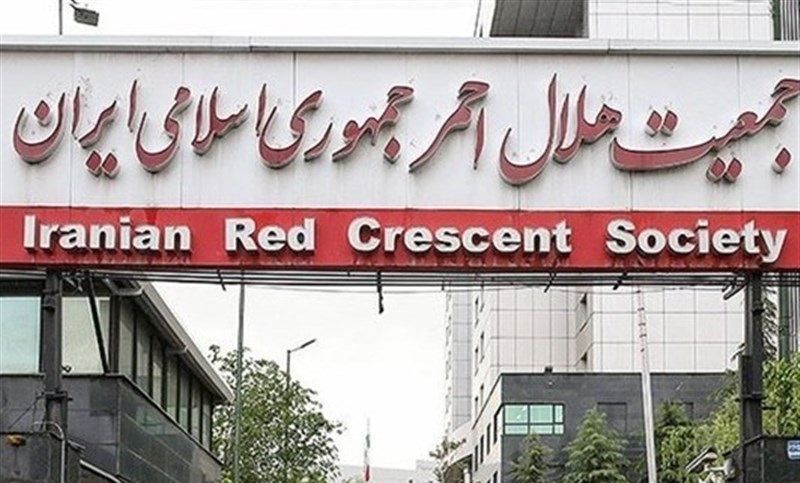 حکم ماموریت رئیس جمعیت هلال احمر برای خود و یکی از بستگانش برای حضور در امارات! حکم ماموریت رئیس جمعیت هلال احمر برای خود و یکی از بستگانش برای حضور در امارات!