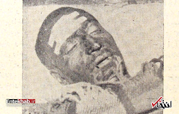 قسمت ۱۵/ کریم‌پور شیرازی با برانکار به دادگاه بردند!/ کریم‌پور با نفت بخاری فروهر خودش را آتش زد