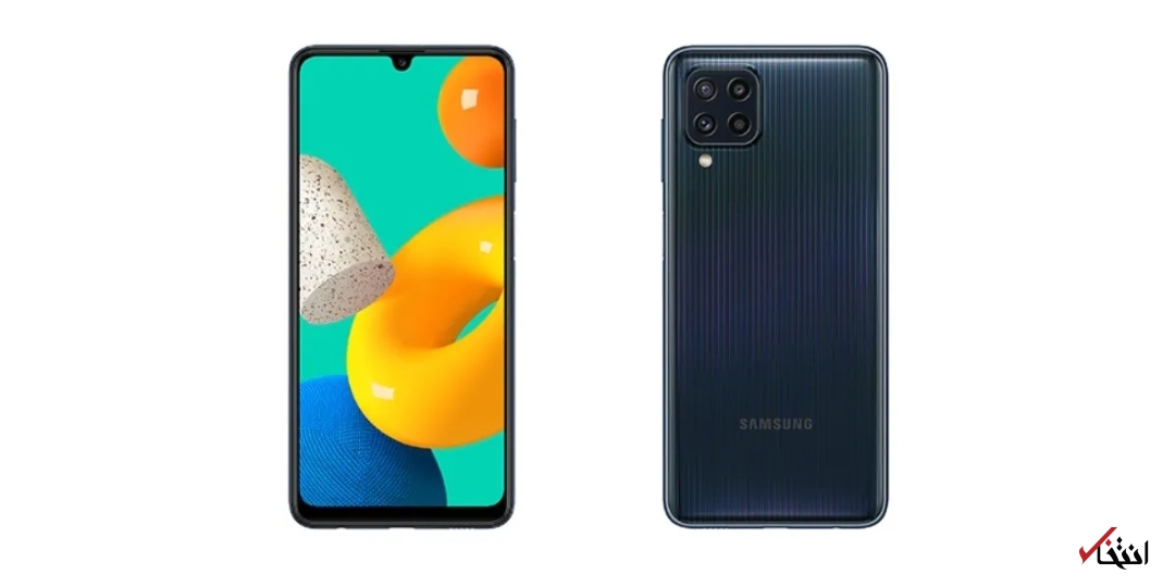 گلکسی  M۳۲، ۵G 