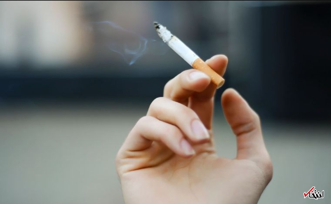 ۴ نوع خوراکی که به ترک سیگار  کمک می‌کند