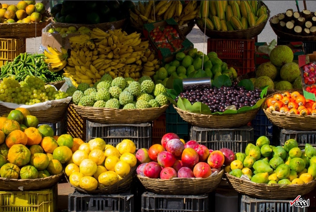 ۵  میوه برای بیماران دیابتی