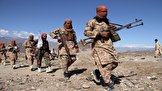معاون اشرف‌غنی می‌گوید پاکستان اقدام به پشتیبانی هوایی از طالبان می‌کند