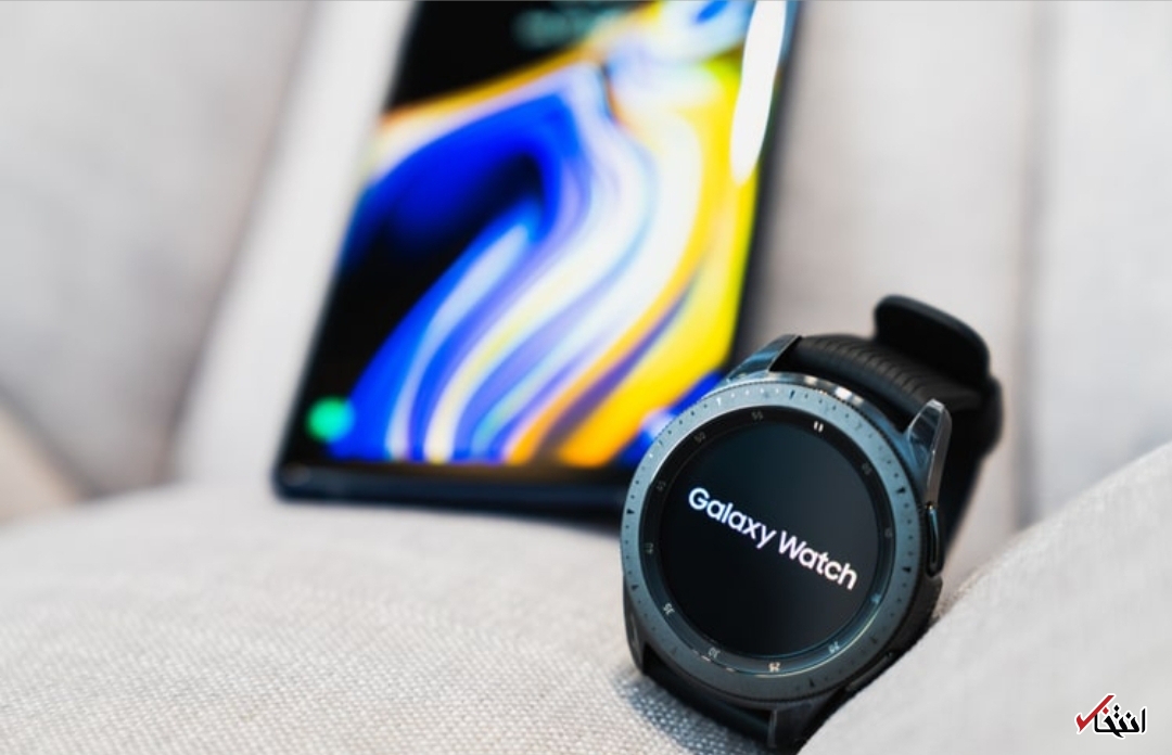 سری «گلکسی واچ ۴» 