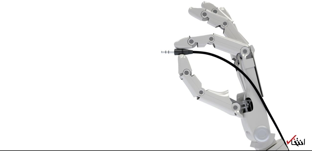  پوست الکترونیک