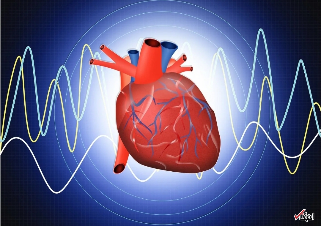  نارسایی قلبی
