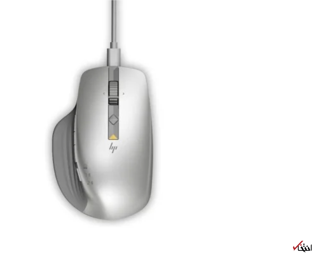 ماوس بیسیم HP ۹۳۰ Creator 