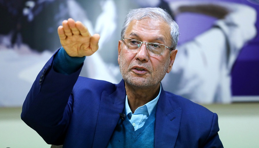 ربیعی می گوید مصوبه &laquo;فرا برجامی&raquo; مجلس مذاکرات وین را پیچیده کرده / مسئولیت نهایی تعلل در رفع تحریم ها برعهده کسانی خواهد بود که مسیر فعلی را ایجاد کرده&zwnj;اند/ مصوبه مجلس ابهام های تازه&zwnj;ای را در مسیر بررسی نتایج مذاکرات ایجاد کرده