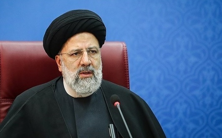 دستور رئیسی به دادگستری برای تشکیل پرونده و رسیدگی به ماجرای واژگونی اتوبوس خبرنگاران