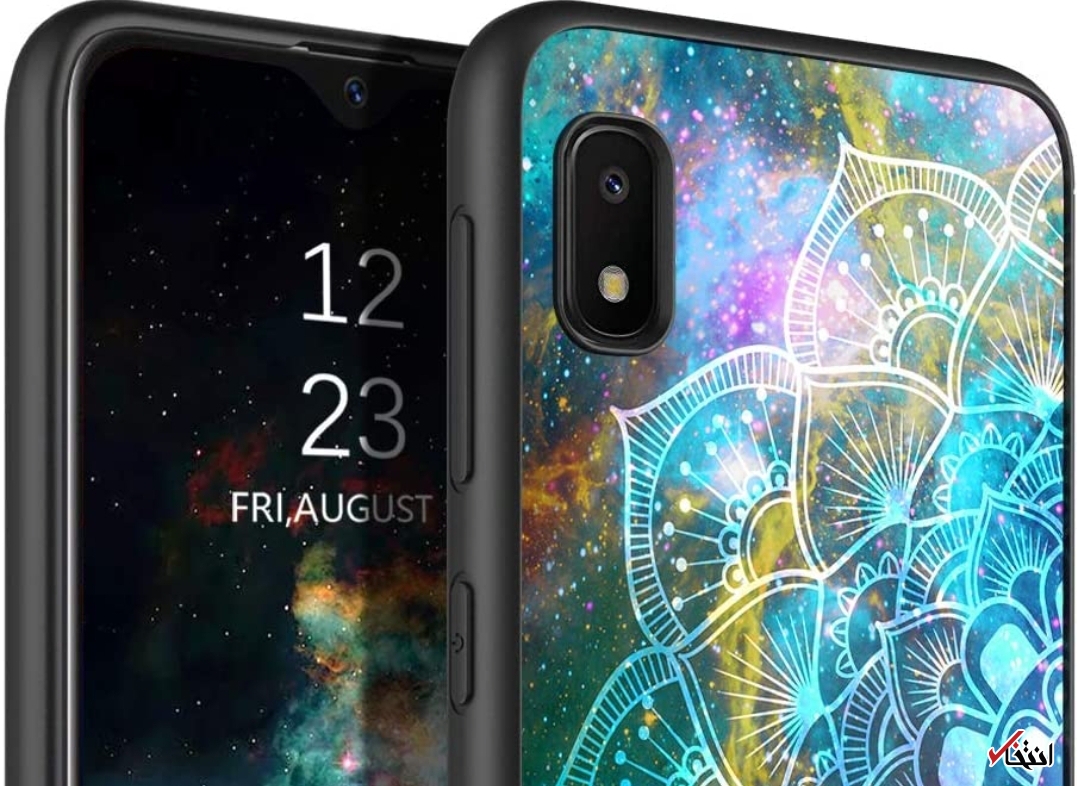 گوشی گلکسی A۱۰e  