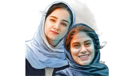 ویدیو / تشییع و تدفین خبرنگاران جان باخته در واژگونی اتوبوس