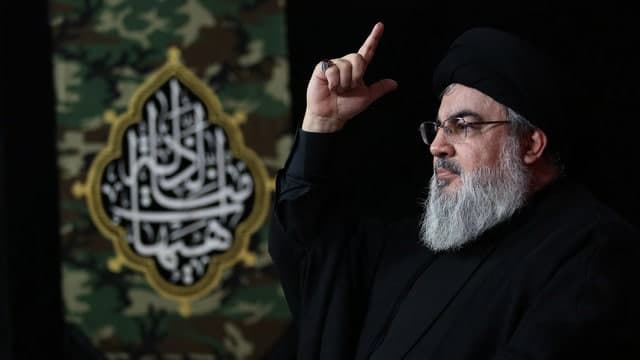 سید حسن نصر الله: برخی می&zwnj;گویند حزب&zwnj;الله به درخواست ایران تشکیل دولت را به تعویق انداخته تا نتیجه مذاکرات وین روشن شود / در مذاکرات ایران و عربستان پرونده لبنان بررسی نشده / تهران به نیابت از هیچ کس مذاکره نمی&zwnj;کند