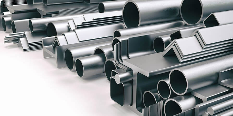 تاثیر نوسانات قیمت فولاد بر بازار مسکن