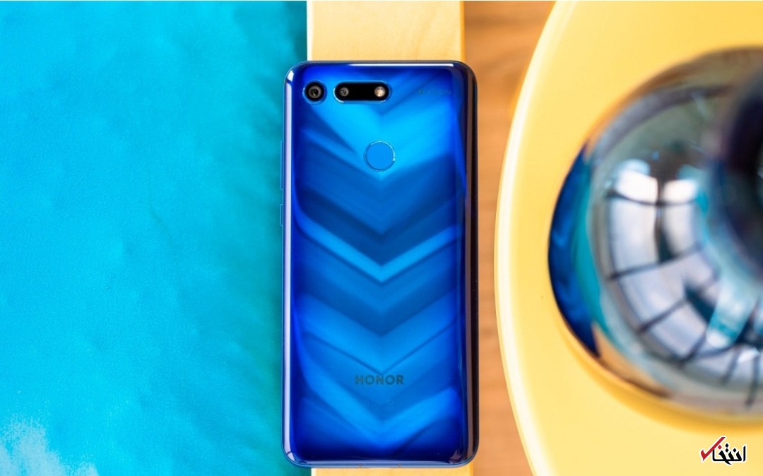 به روزرسانی همزمان بیش از ۲۰ گوشی آنر