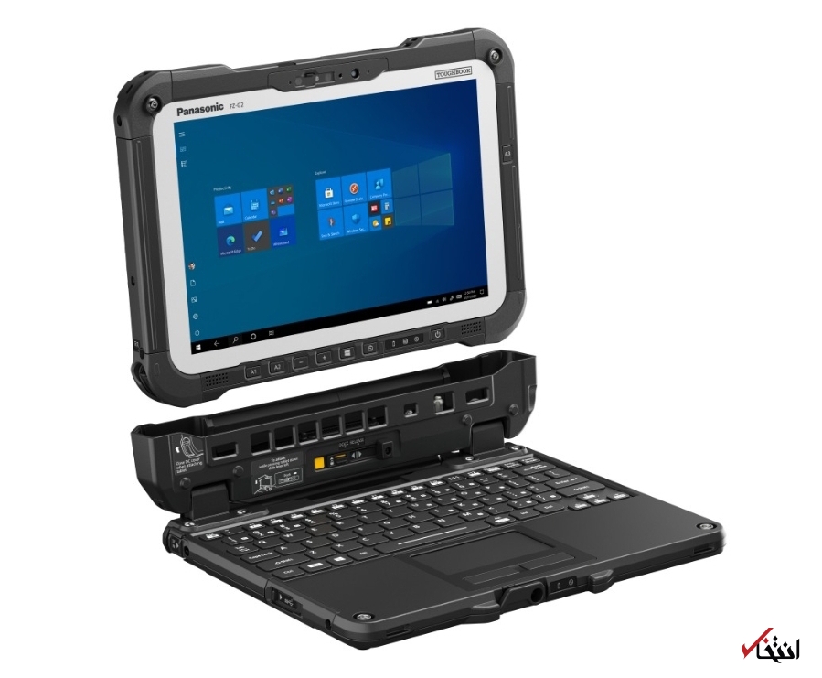 پر قدرت‌ترین لپ تاپ