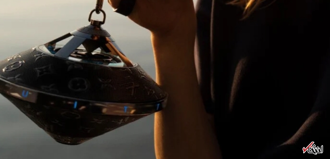  صدای ۳۶۰ درجه