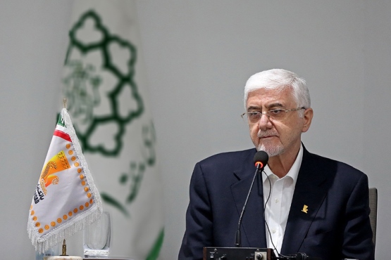 موزه زنده یاد دکتر حسن حبیبی با حمایت بانک پاسارگاد افتتاح شد موزه زنده یاد دکتر حسن حبیبی با حمایت بانک پاسارگاد افتتاح شد