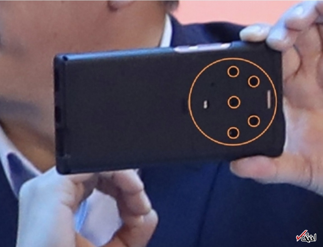 اطلاعاتی جدید از گوشی مجیک۳ آنر فاش شد